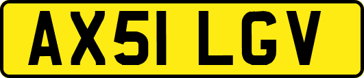 AX51LGV