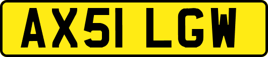 AX51LGW