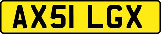 AX51LGX