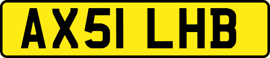 AX51LHB