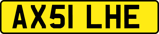 AX51LHE