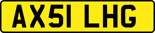 AX51LHG