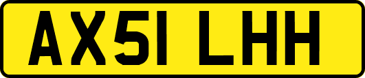 AX51LHH