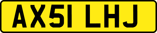 AX51LHJ