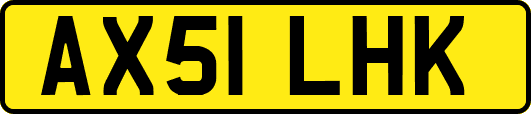 AX51LHK