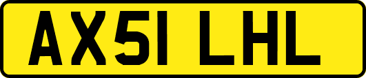 AX51LHL