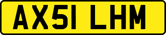 AX51LHM