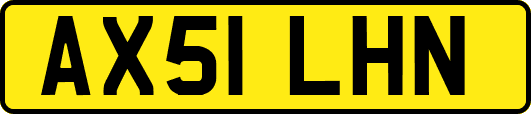 AX51LHN