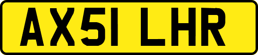 AX51LHR