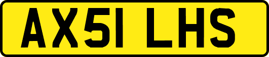 AX51LHS