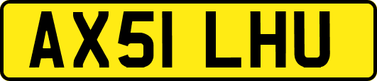 AX51LHU