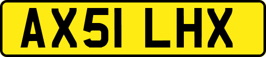 AX51LHX