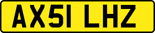 AX51LHZ