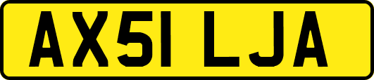 AX51LJA