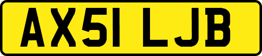 AX51LJB