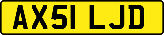 AX51LJD