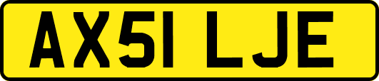 AX51LJE