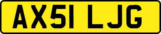 AX51LJG