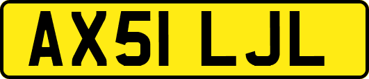 AX51LJL