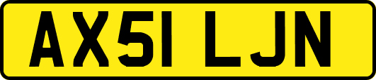 AX51LJN