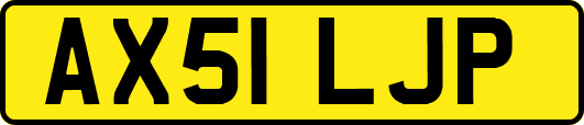 AX51LJP