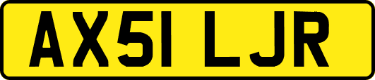 AX51LJR