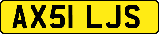 AX51LJS