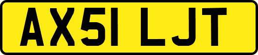 AX51LJT