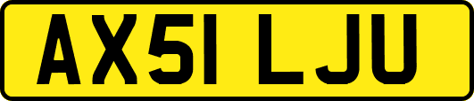 AX51LJU