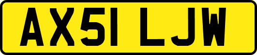 AX51LJW