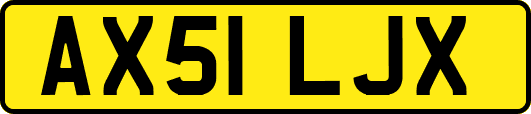 AX51LJX