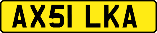 AX51LKA