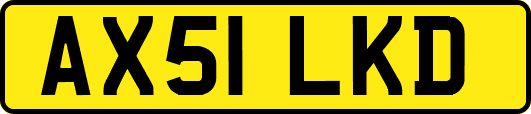 AX51LKD