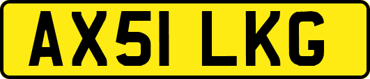 AX51LKG