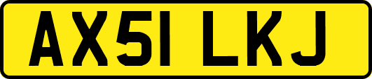 AX51LKJ