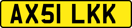 AX51LKK