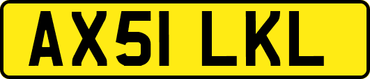 AX51LKL