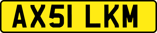 AX51LKM