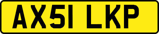 AX51LKP