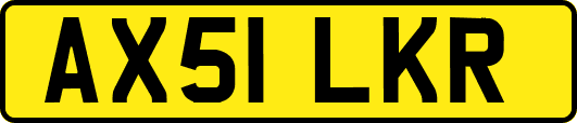 AX51LKR