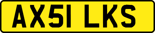 AX51LKS