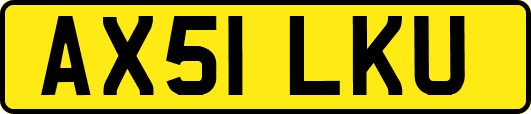 AX51LKU