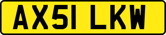 AX51LKW