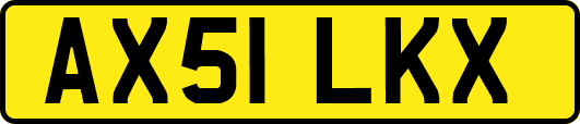 AX51LKX