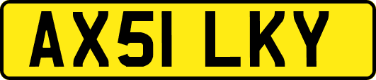 AX51LKY