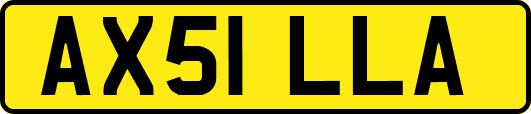 AX51LLA