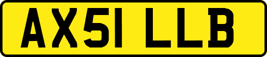 AX51LLB