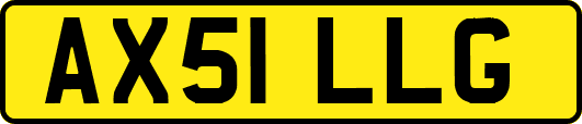 AX51LLG