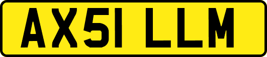 AX51LLM