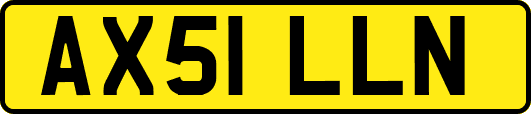 AX51LLN